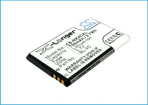 Batteria per telefono oppo batteria tv2go