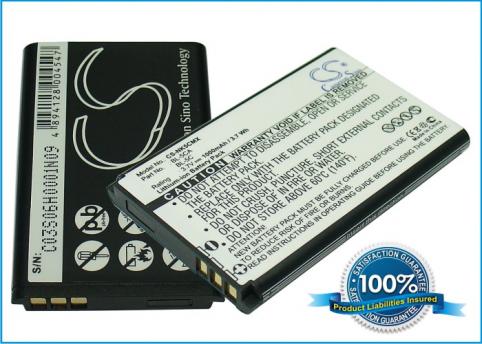 Batteria per telefono utec v171 batteria