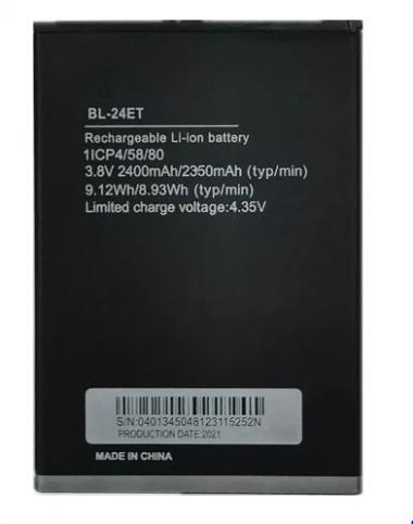 Batteria telefono tecno pop 1 b1f