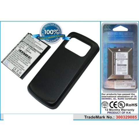 Batteria  nokia bp 4l