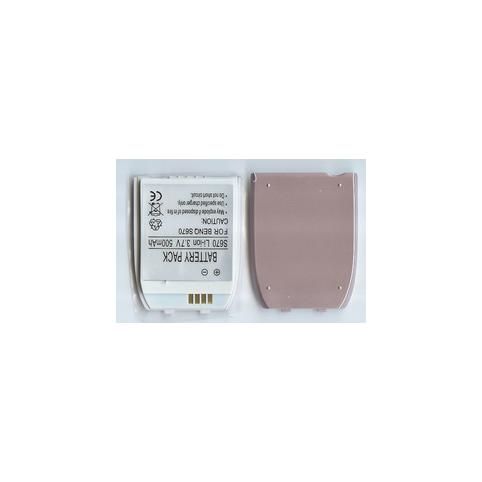 Batteria telefono benq siemens s670