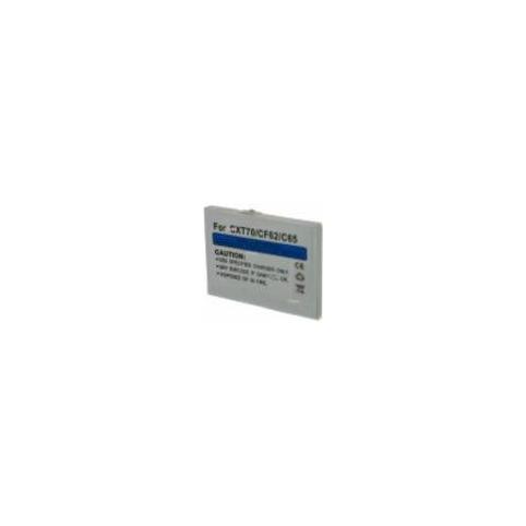Batteria  benq siemens eba 760