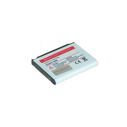Batteria telefono benq siemens z2