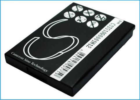 Batteria per telefono sony ericsson w810i