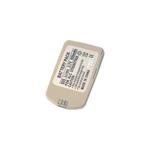 Batteria telefono alcatel ot 825