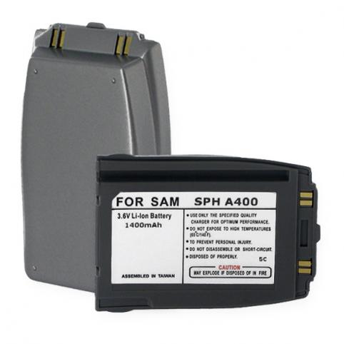 Batteria  samsung sph-a400 , sph-a405 , sph-a250