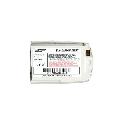 Batteria  samsung sch-a530