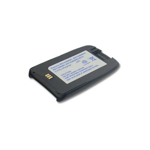 Batteria  samsung sph-600 , sph-a600
