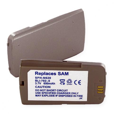 Batteria  samsung sph-n240