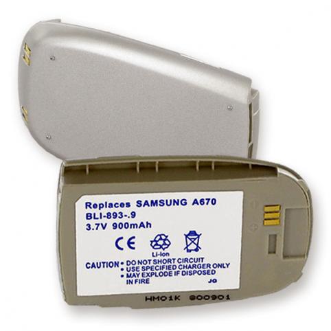 Batteria  samsung bst235ase