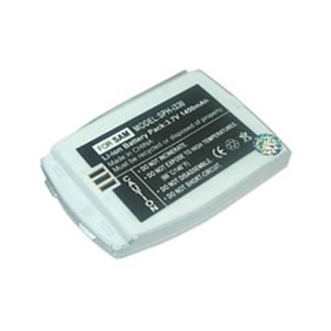 Batteria  samsung bst1089seb