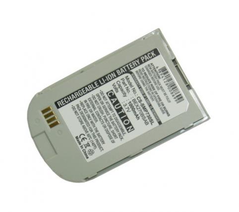 Batteria  samsung bex270bsab