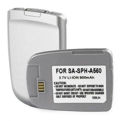 Batteria  samsung sph-a560