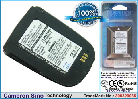 Batteria telefono samsung z140