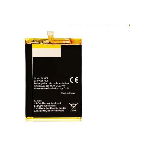 Batteria telefono blackview bv6900