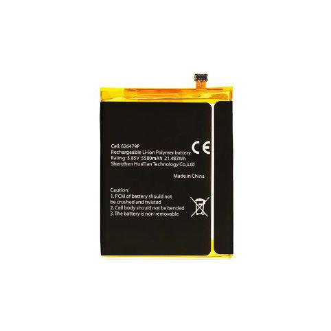 Batteria telefono blackview bv9100