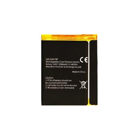 Batteria  blackview bv9 femelle