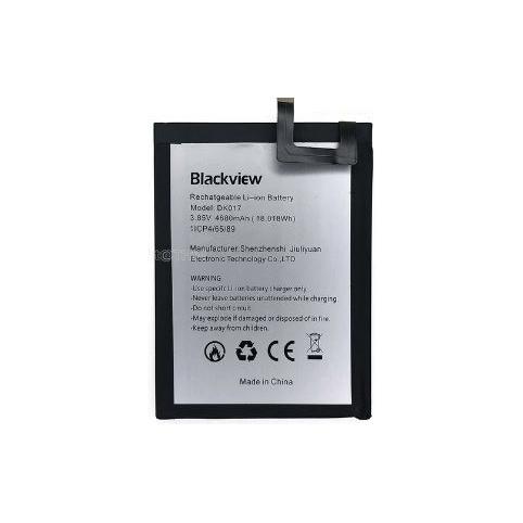 Batteria per telefono blackview a80 pro batteria