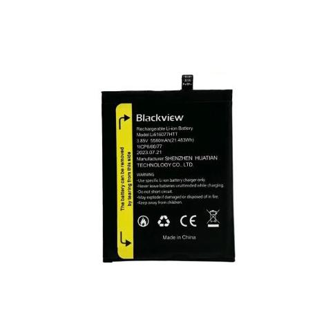 Batteria  blackview bv4900