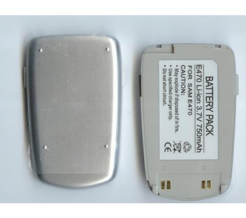 Batteria telefono samsung golden