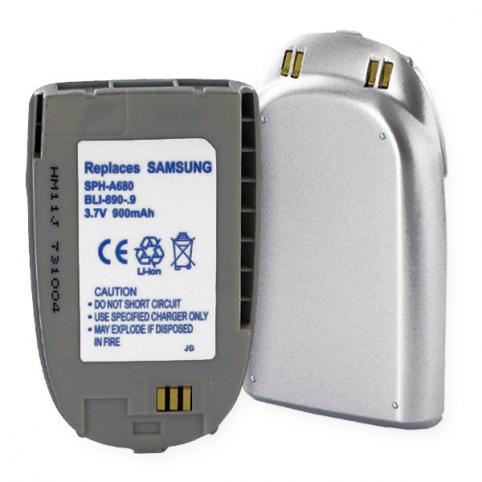Batteria  samsung bex239dsa