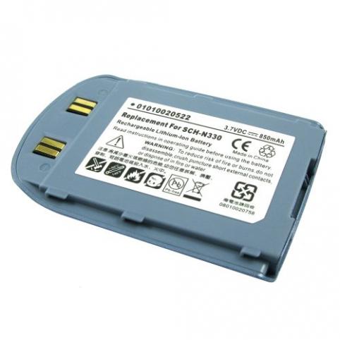 Batteria  samsung bex274dkrb