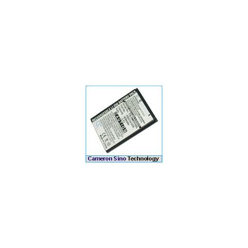 Batteria  samsung sgh-e570 , sgh-e578 , sgh-j700 , sgh-j708 , noir