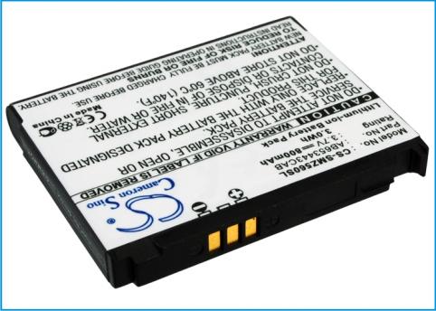 Batteria per telefono samsung batteria strive