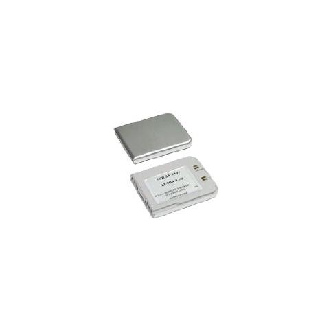 Batteria  samsung sgh-d307  argente