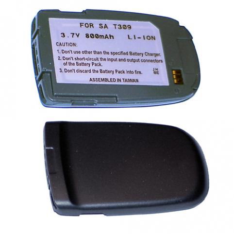 Batteria telefono samsung sgh t319