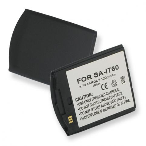 Batteria  samsung sch-i760
