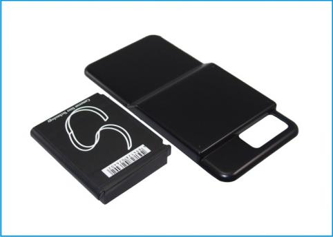 Batteria  samsung haute capacitée sgh-i900 , sgh-i900v , sgh-i908 , sgh-i900 om