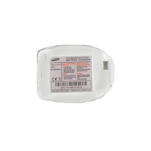 Batteria  samsung sph-a110 , sph-a120