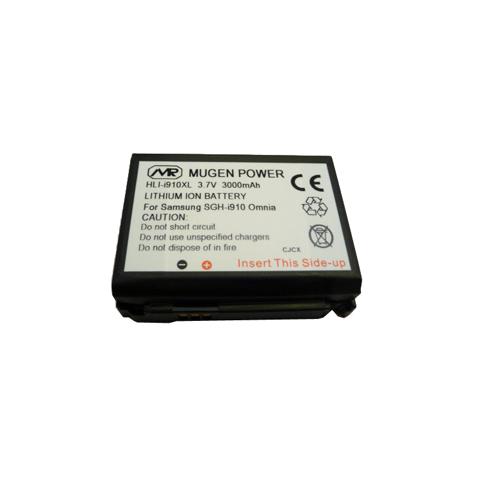 Batteria telefono verizon omnia i910