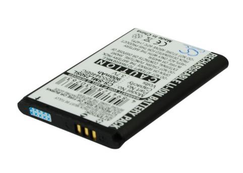 Batteria per telefono samsung batteria refc ab553446bu