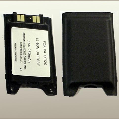 Batteria telefono panasonic tx320