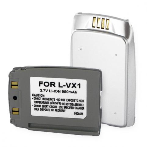 Batteria telefono lg tm525