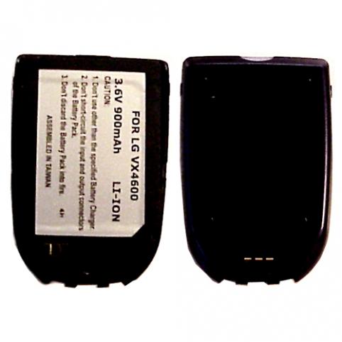 Batteria telefono lg 4600