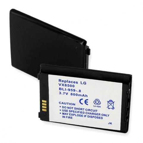 Batteria telefono lg vx8500