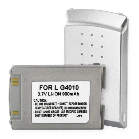 Batteria telefono lg g4010