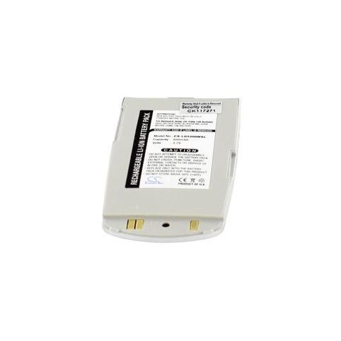 Batteria telefono lg 5000w