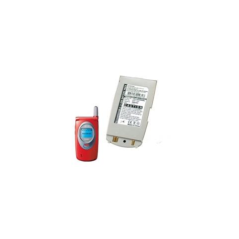 Batteria telefono lg argente