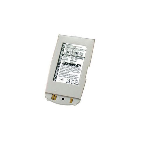 Batteria telefono lg w5200