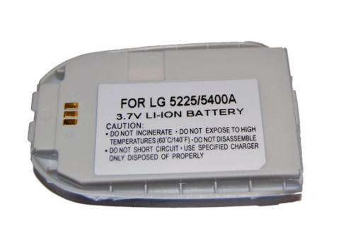 Batteria telefono lg vi5225