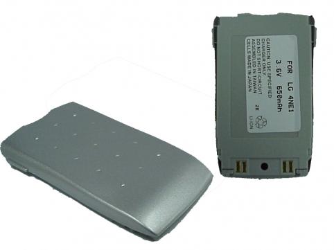 Batteria telefono lg db 230