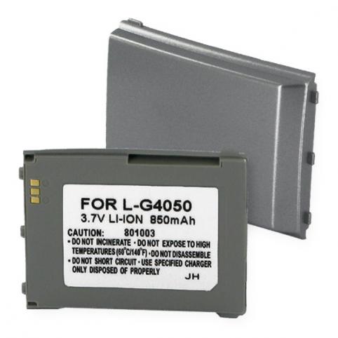 Batteria telefono lg g4050