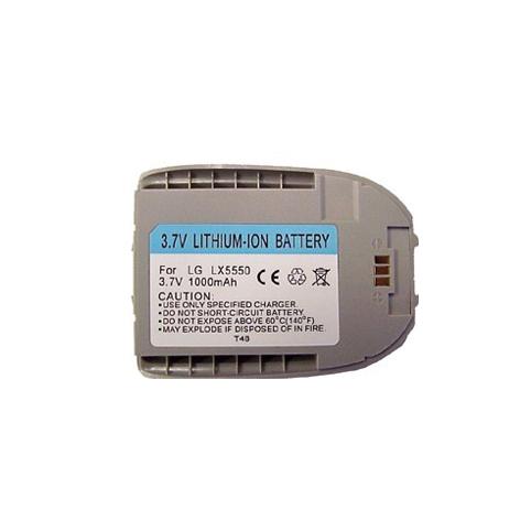 Batteria telefono lg vx 5550