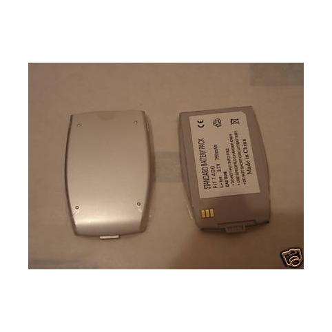 Batteria telefono lg lg1400