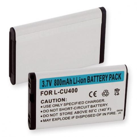 Batteria telefono lg cu405