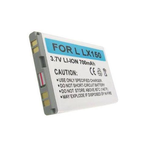 Batteria telefono lg lx240